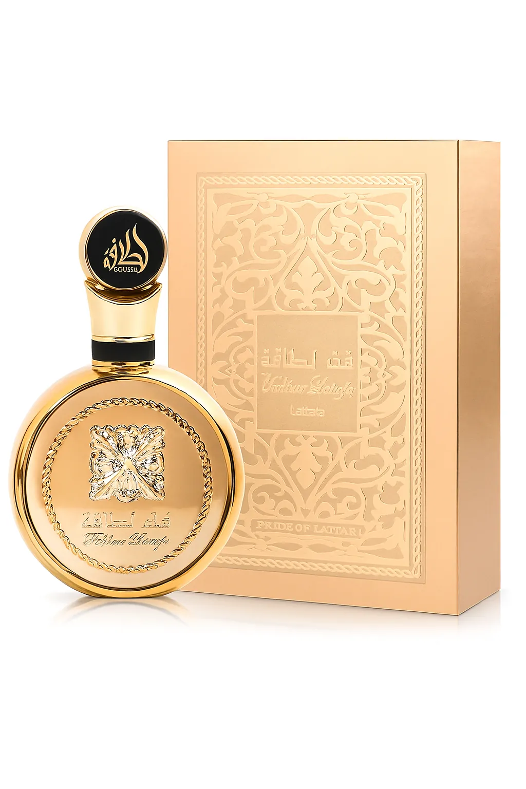 Perfumes Premium LATTAFA