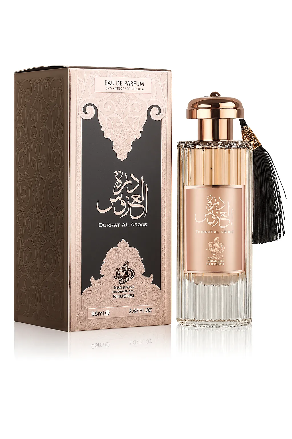 Perfumes DURRAT AL AROOS