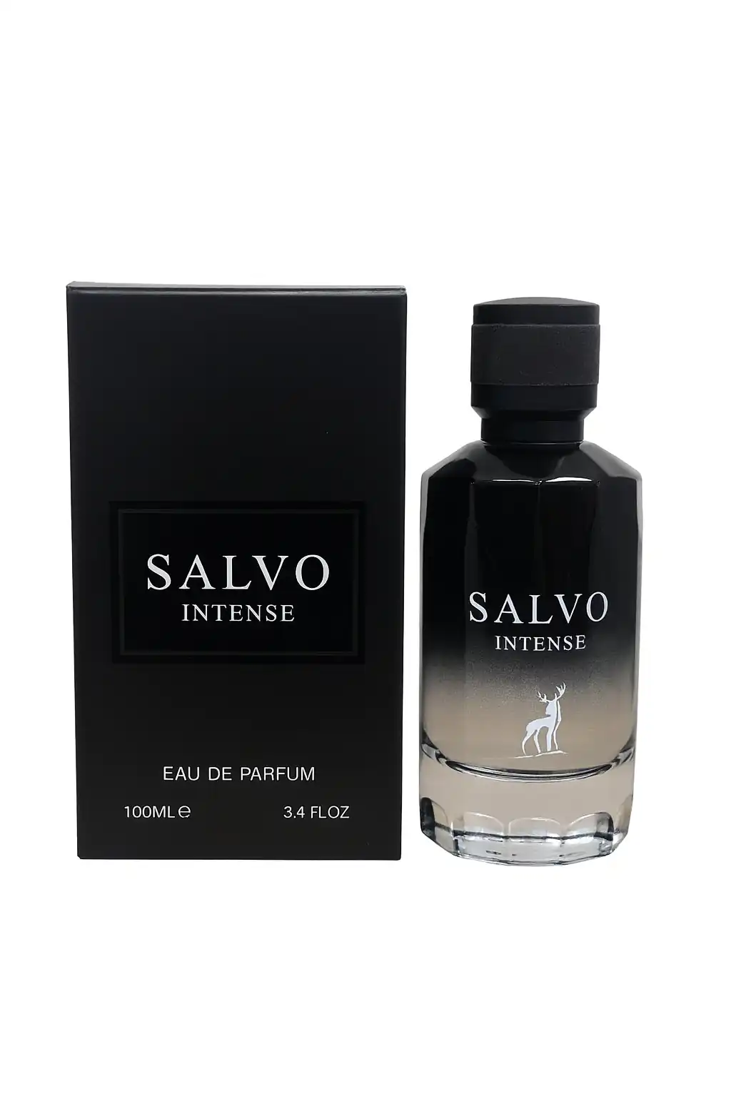 Perfumes SALVO INTENSE