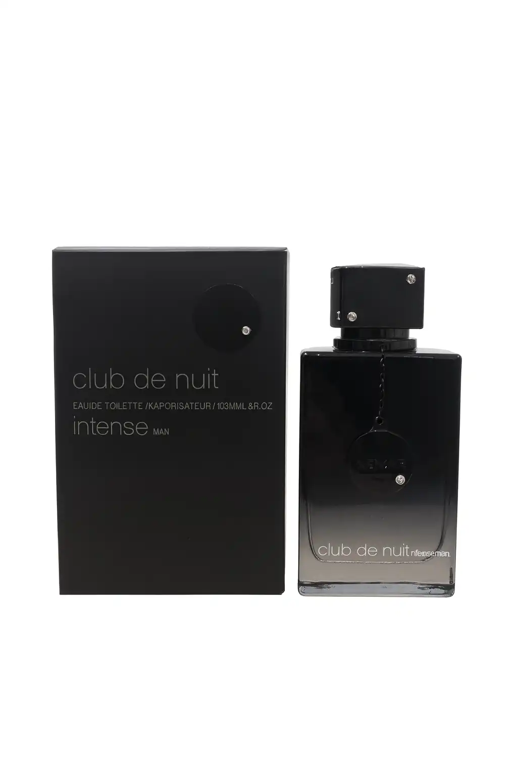 Perfumes ( Club de Nuit ) Intense Man